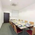 Hotel Dusseldorf Krefeld Affiliated by Meliá 