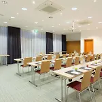 B&B Hotel Krefeld-Sued 