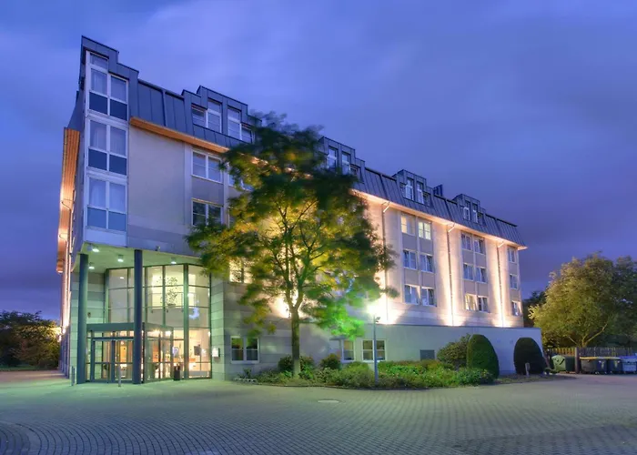 Hotel Düsseldorf Krefeld Managed By Meliá