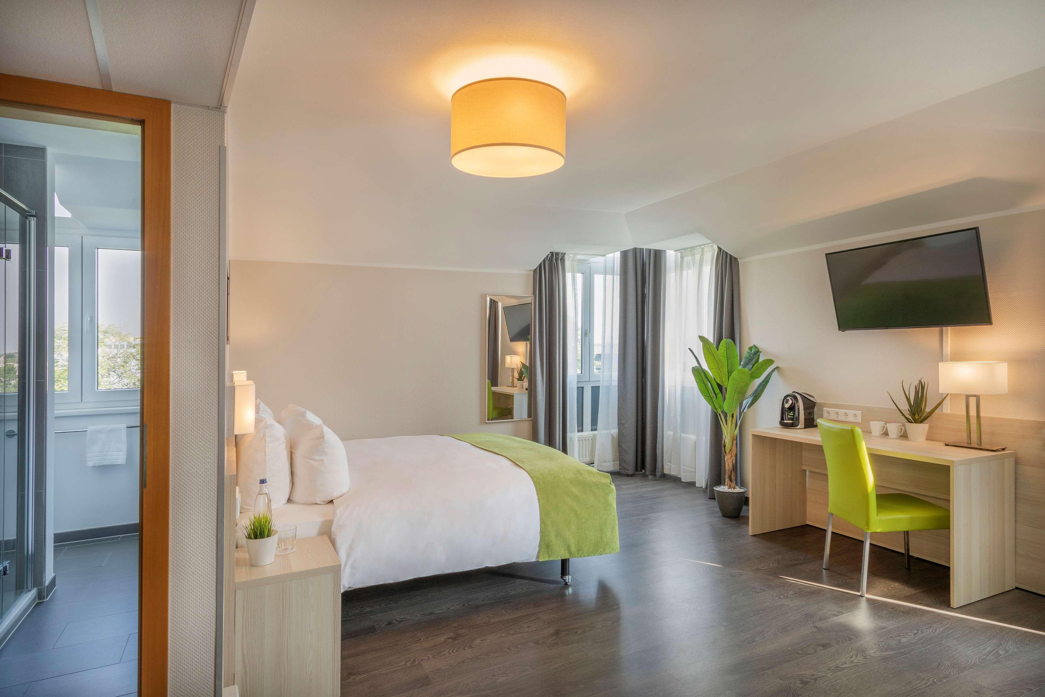 Krefeld-sued Hotel