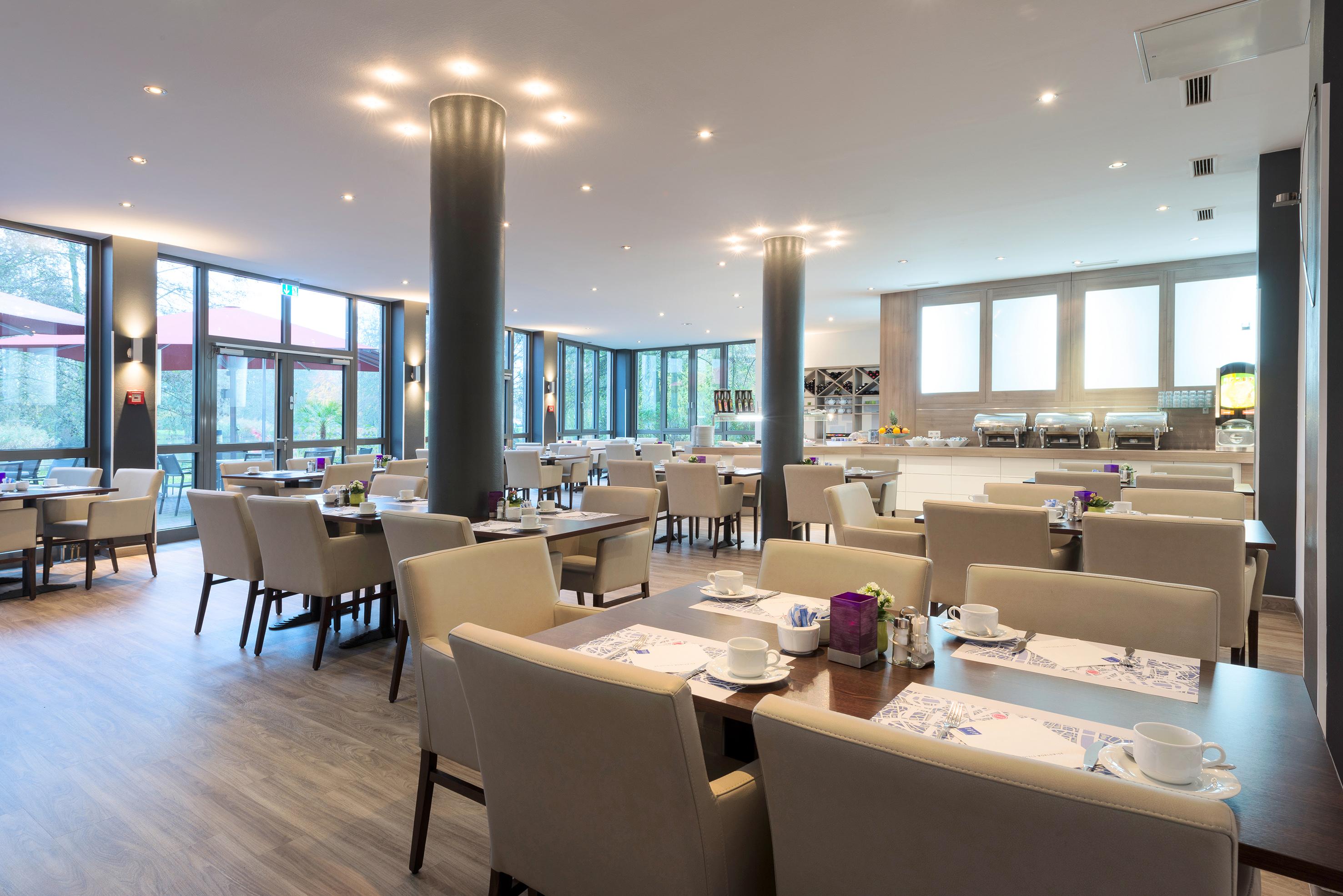 Krefeld-sued Hotel 4*