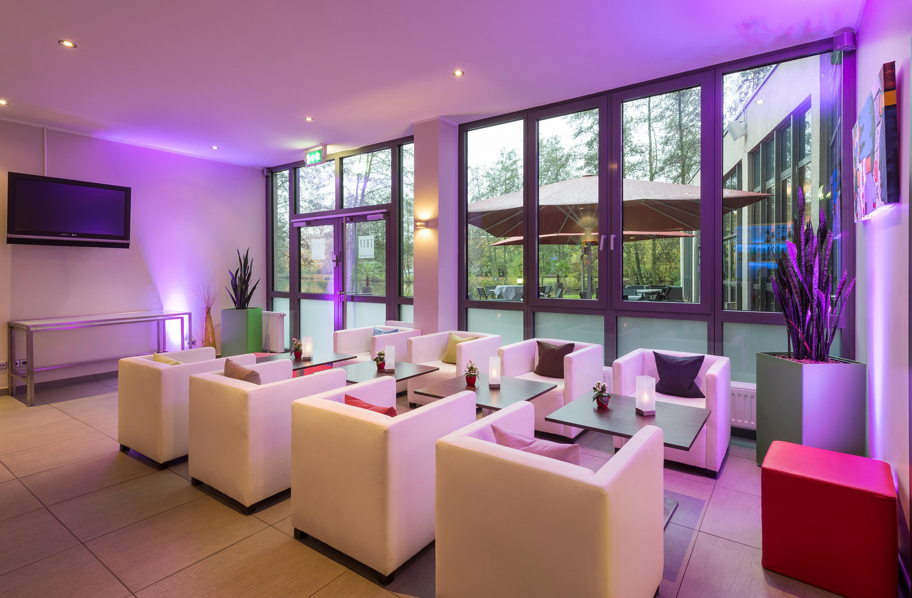 Krefeld-sued Hotel 4*