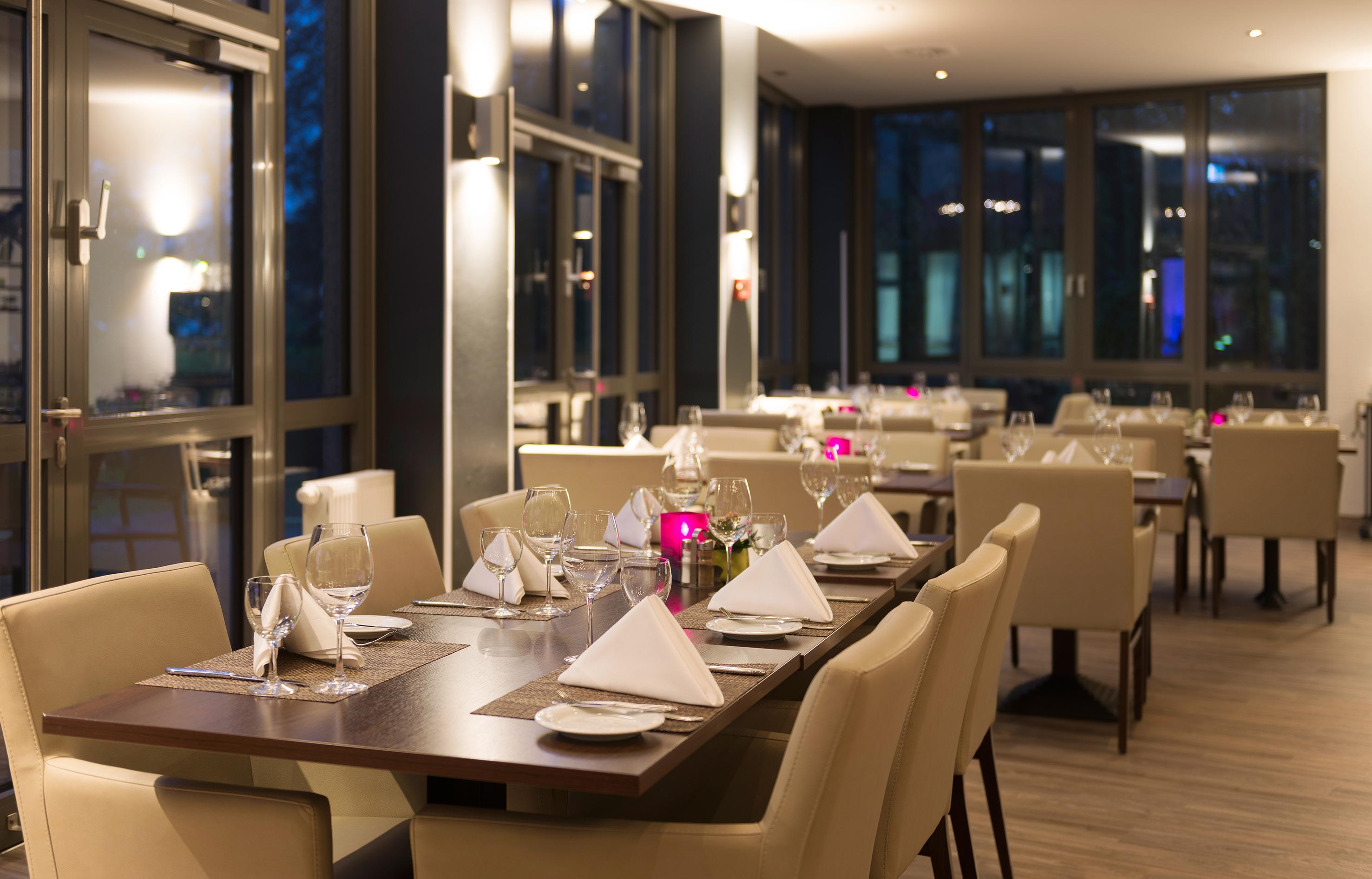 Krefeld-sued Hotel