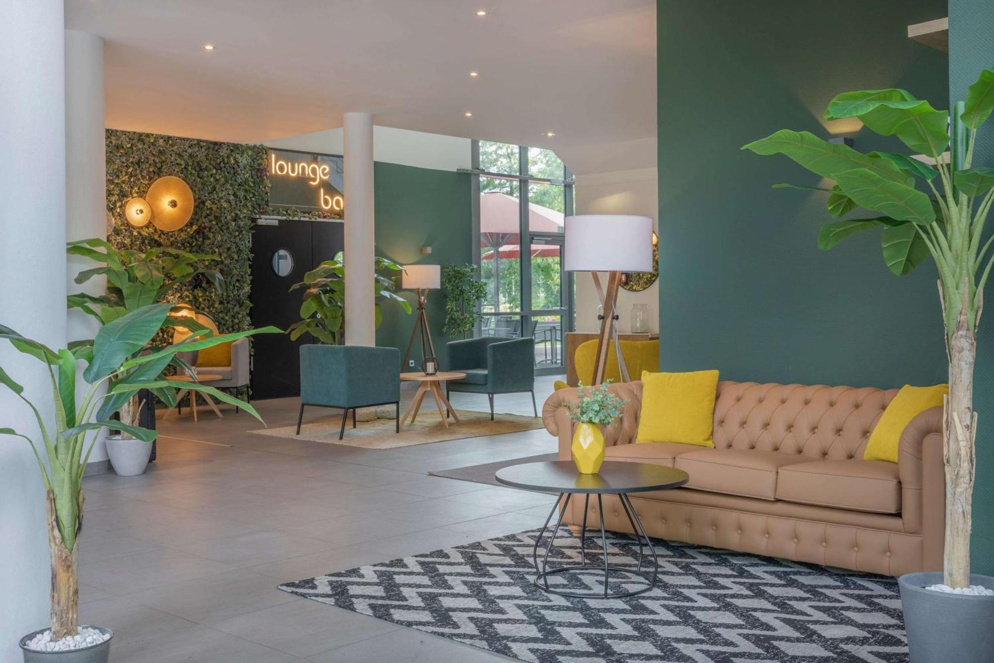 Hotel Krefeld-sued