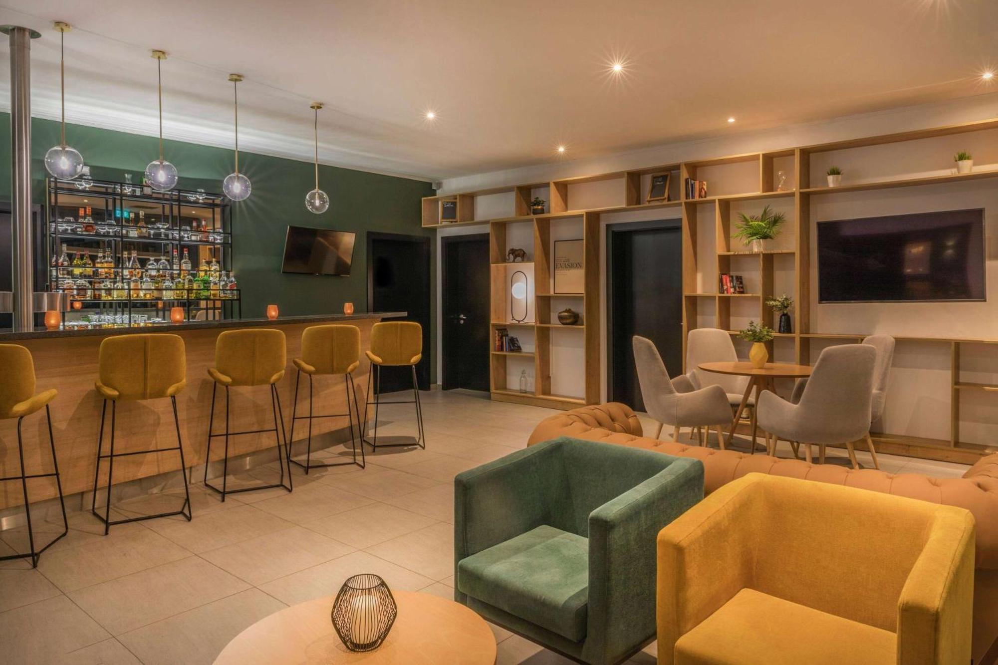 Krefeld-sued Hotel Krefeld