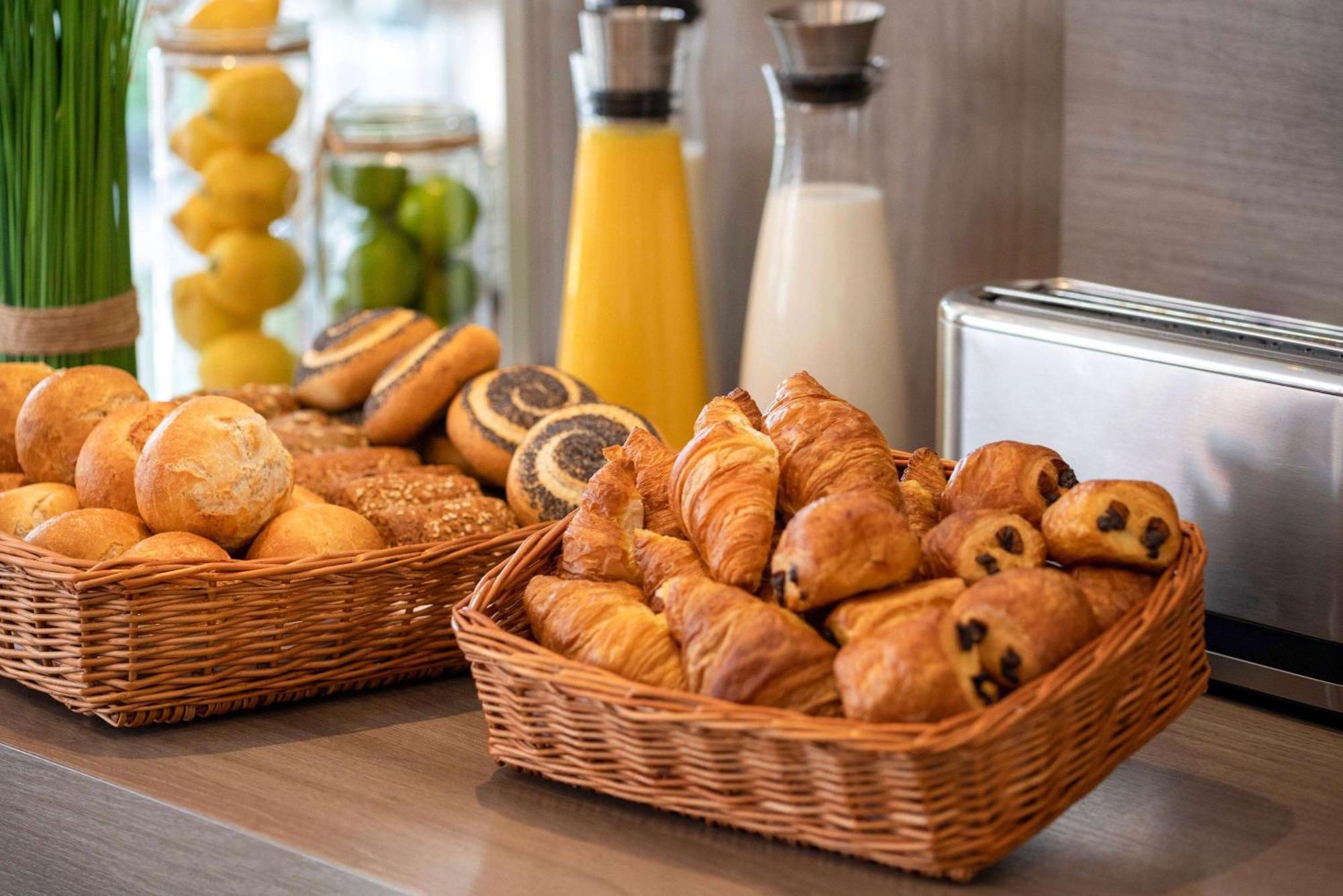 Krefeld-sued Hotel 4*