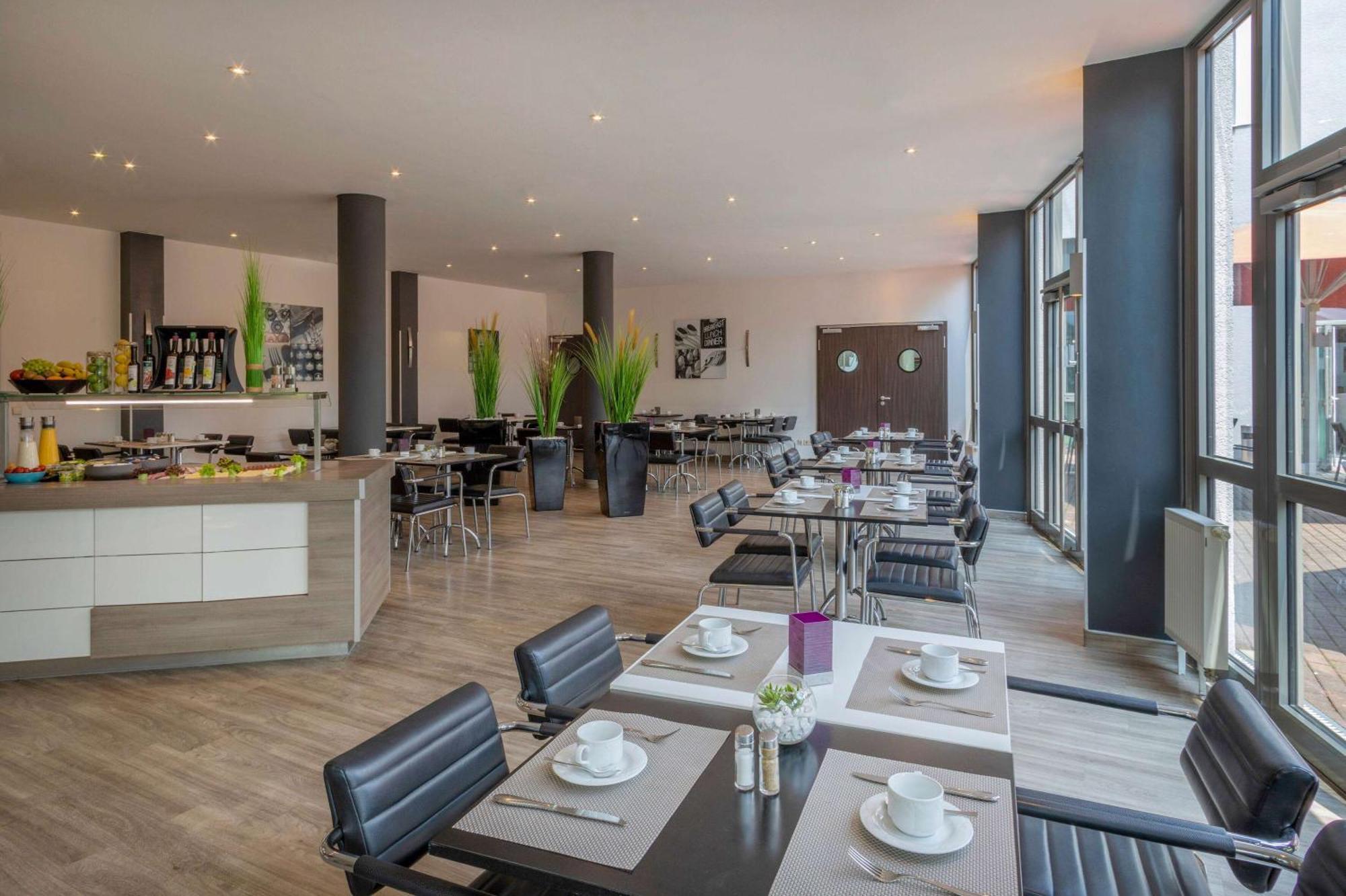 Krefeld-sued Hotel Krefeld