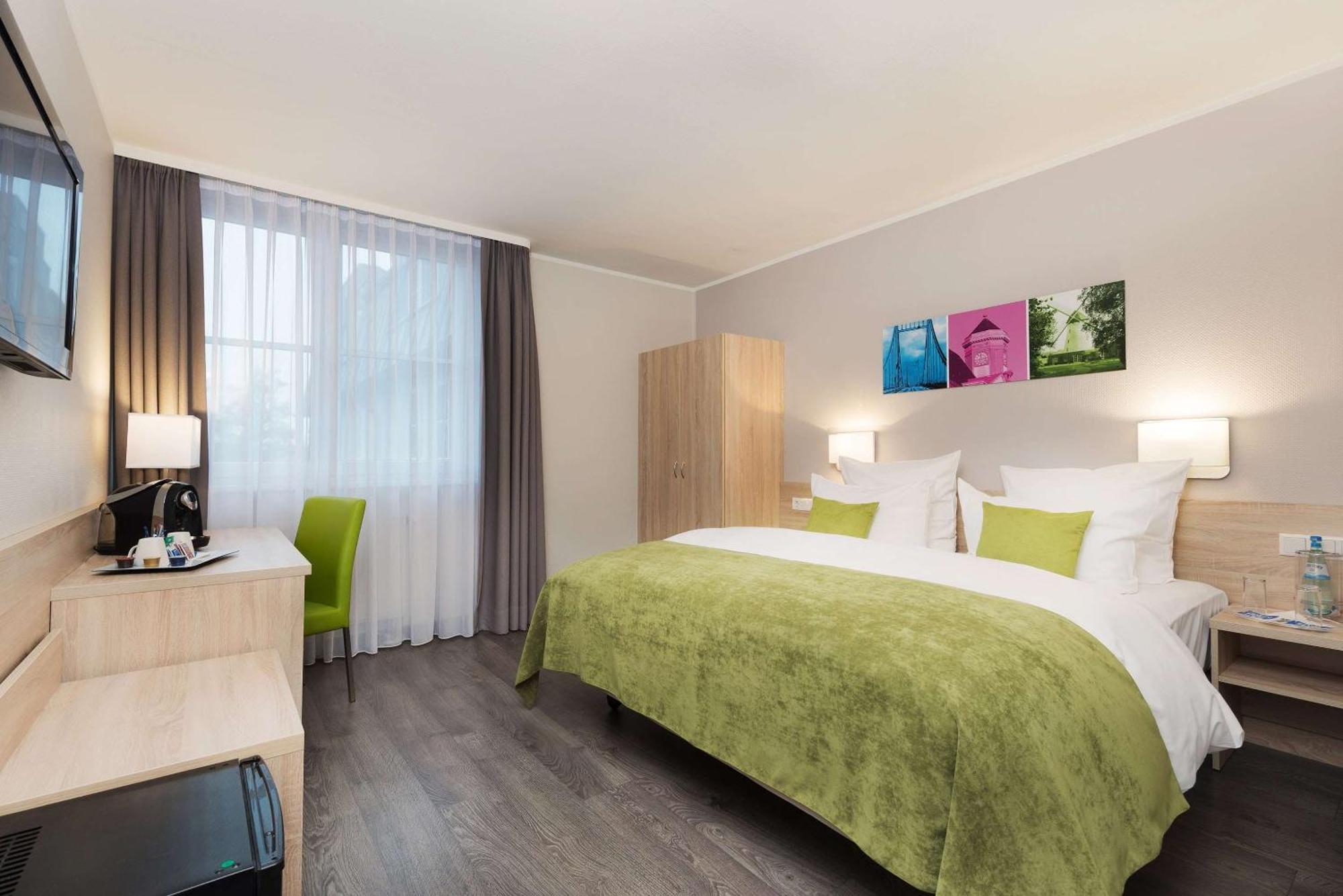 Hotel Düsseldorf Managed By Meliá