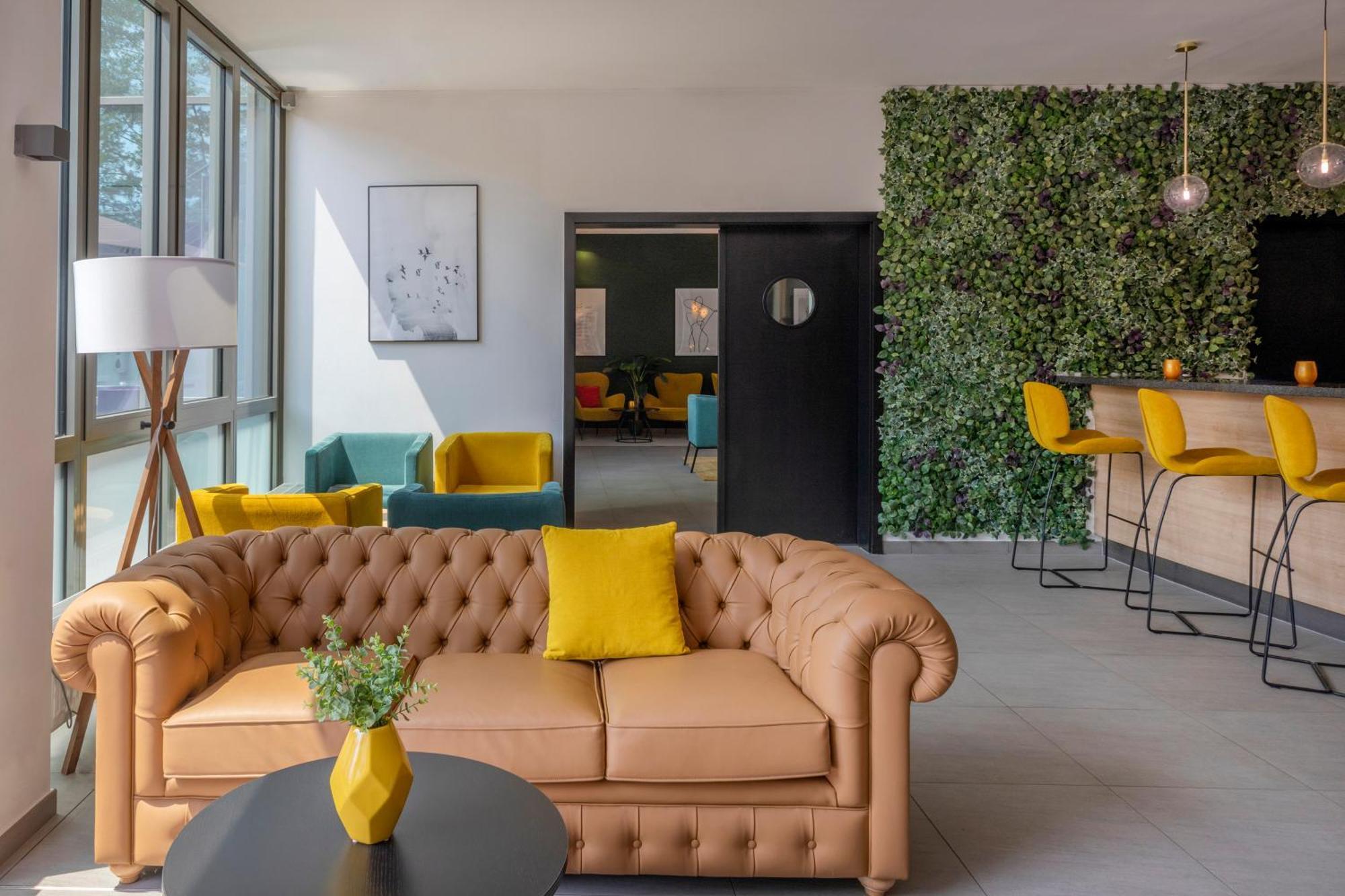 Hotel Düsseldorf Managed By Meliá 4*