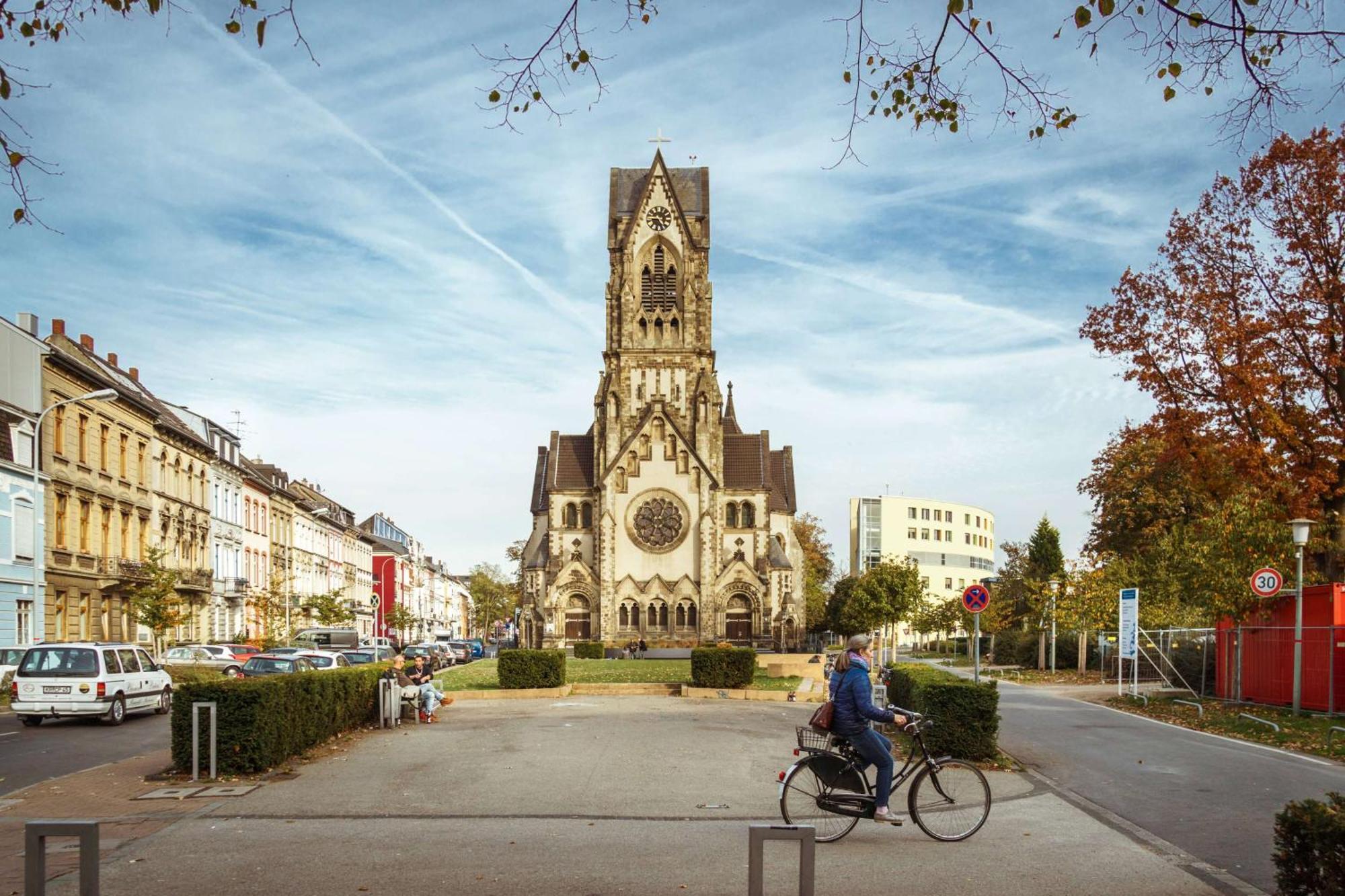 Krefeld-sued