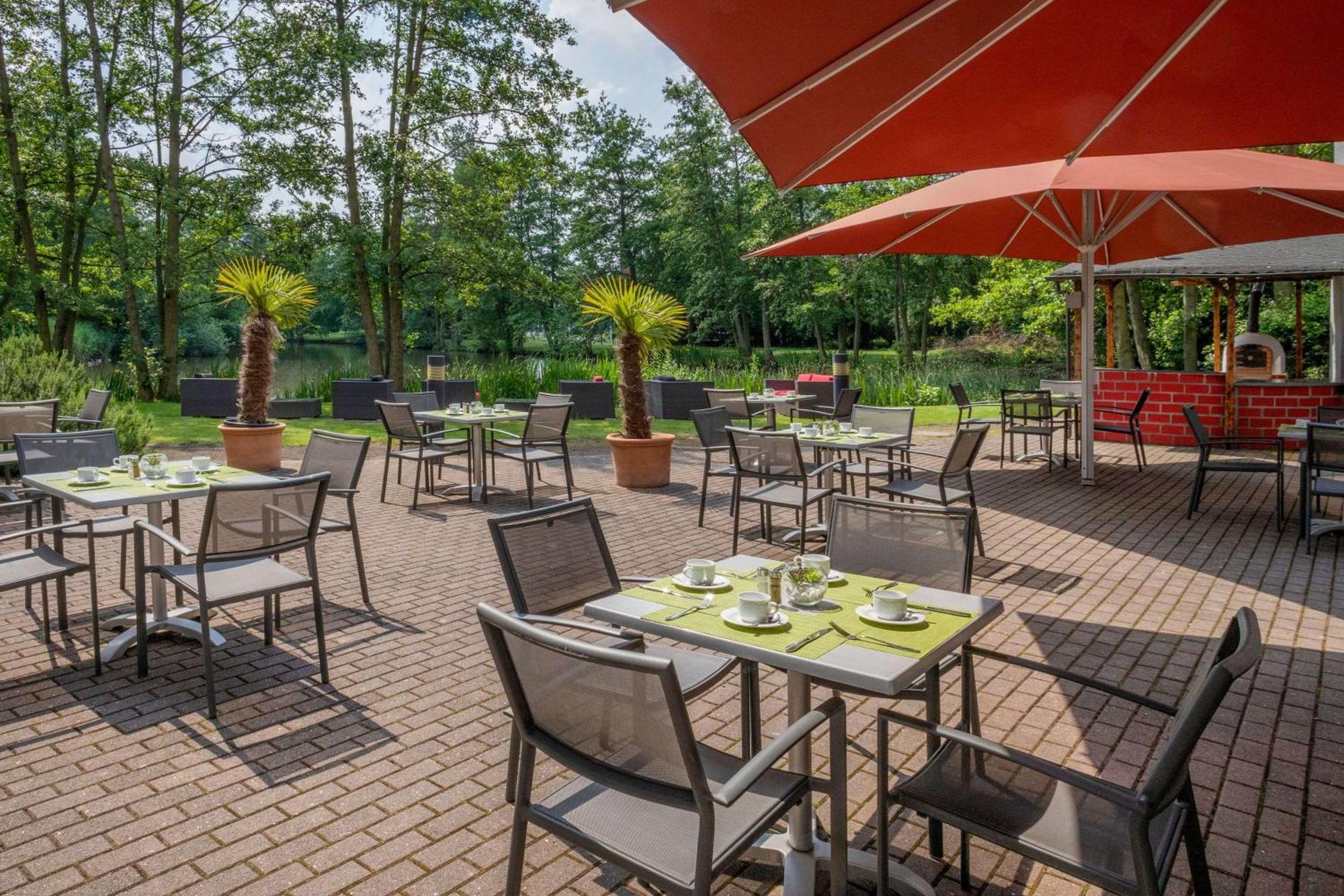 Krefeld-sued Hotel Krefeld
