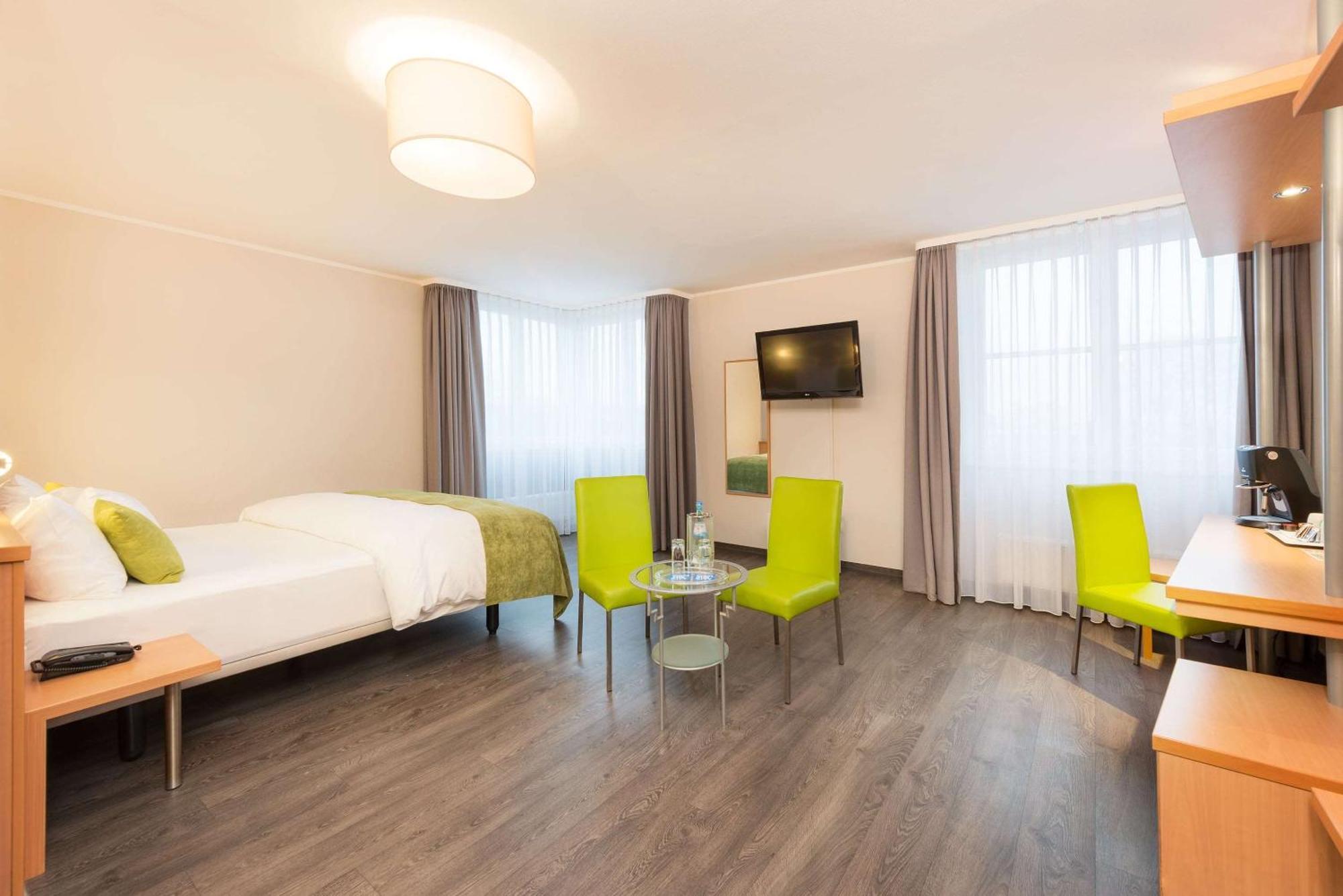 Hotel Krefeld-sued Krefeld