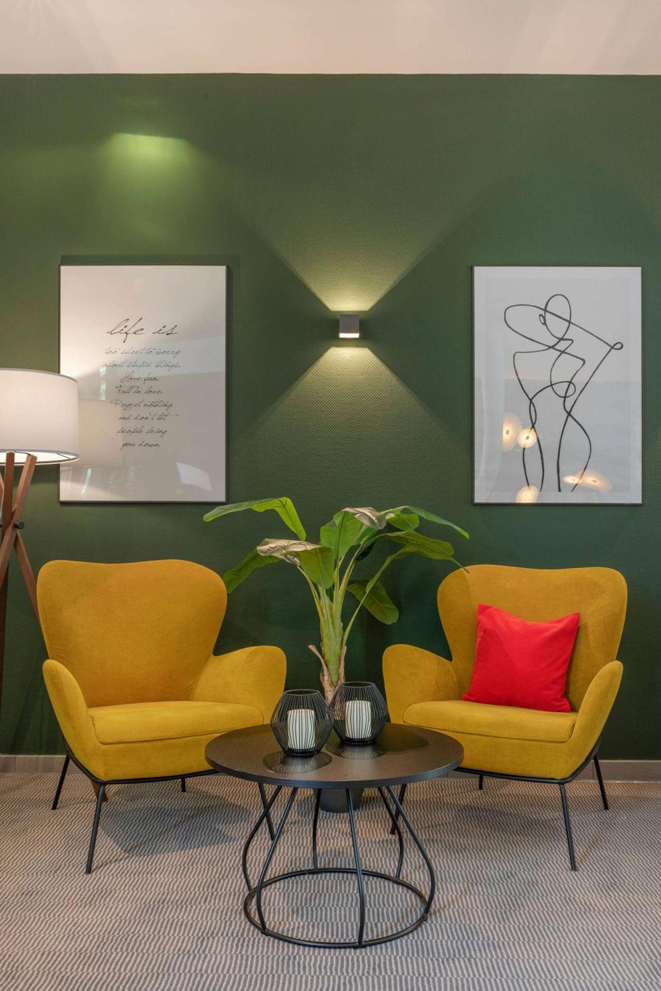 Krefeld-sued Hotel