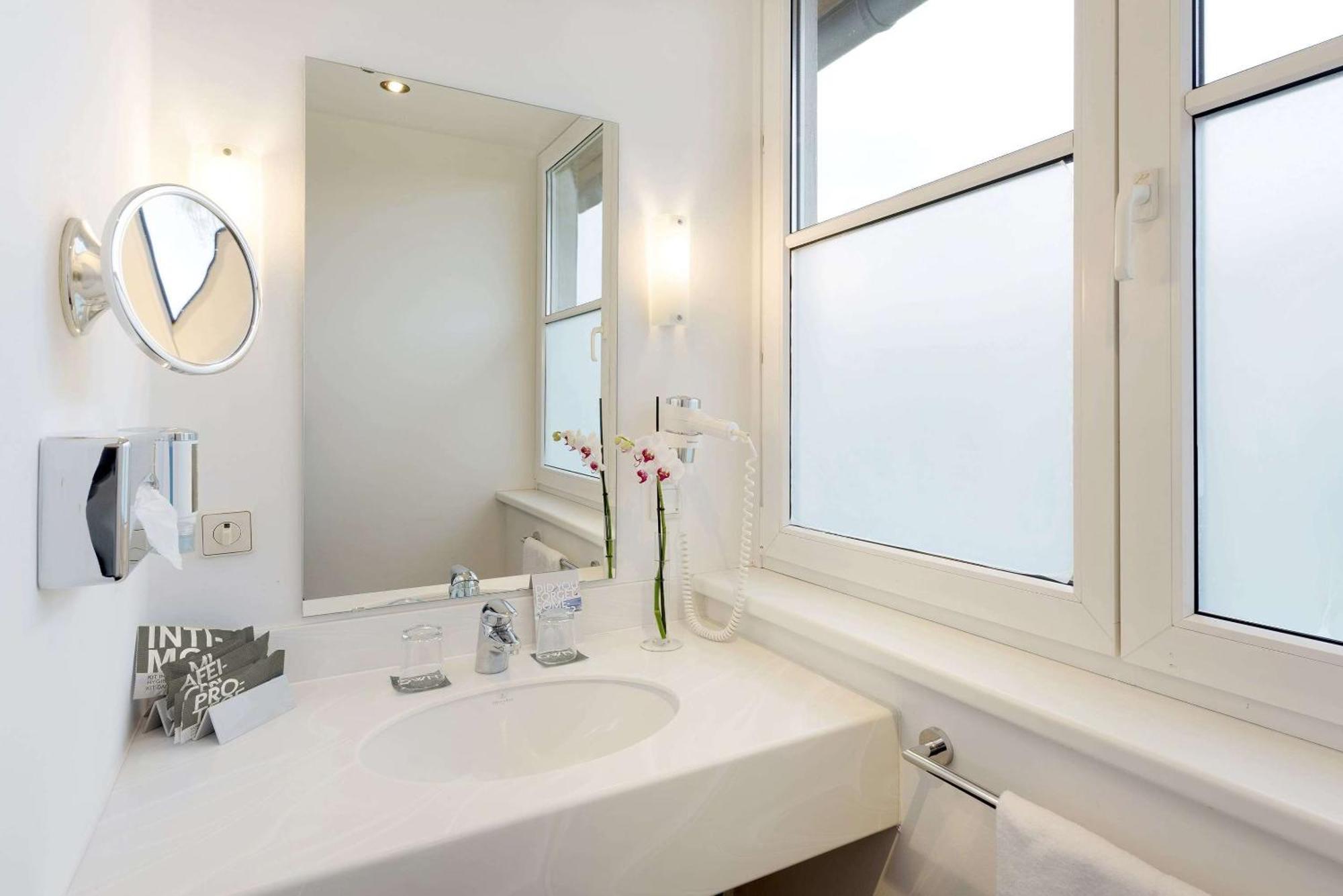 Krefeld-sued Hotel 4*