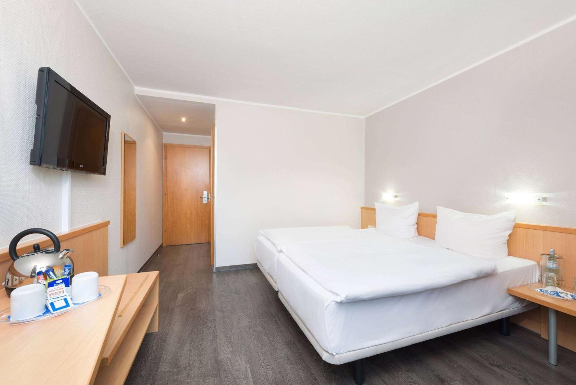 Krefeld-sued Hotel 4*