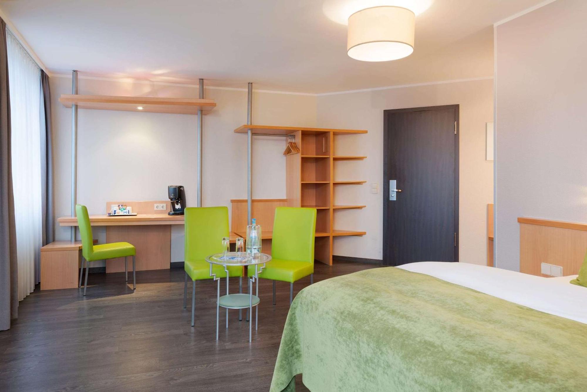 Hotel Krefeld-sued 4*