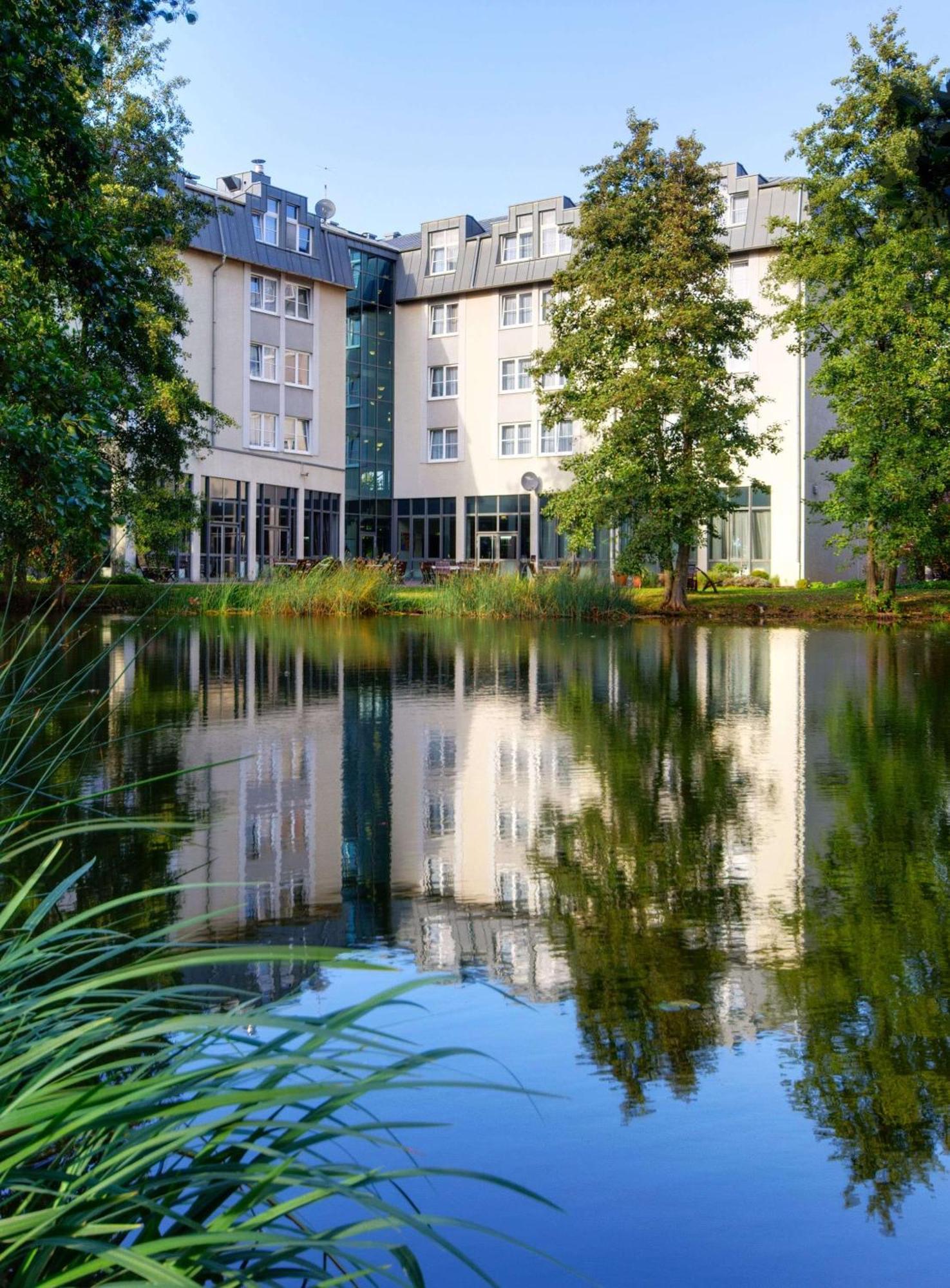 Krefeld-sued 4* Krefeld