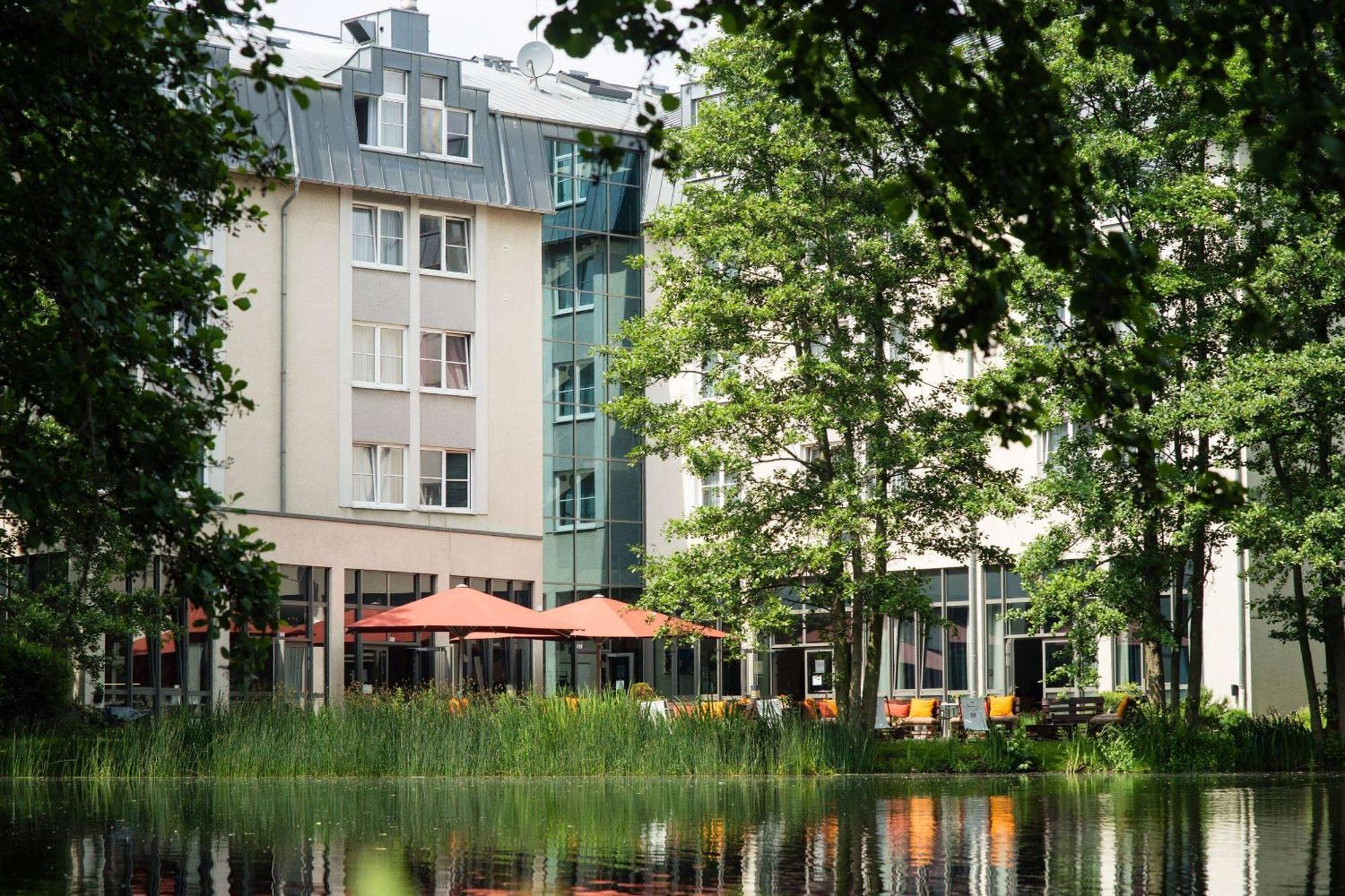 Düsseldorf Managed By Meliá Hotel Krefeld