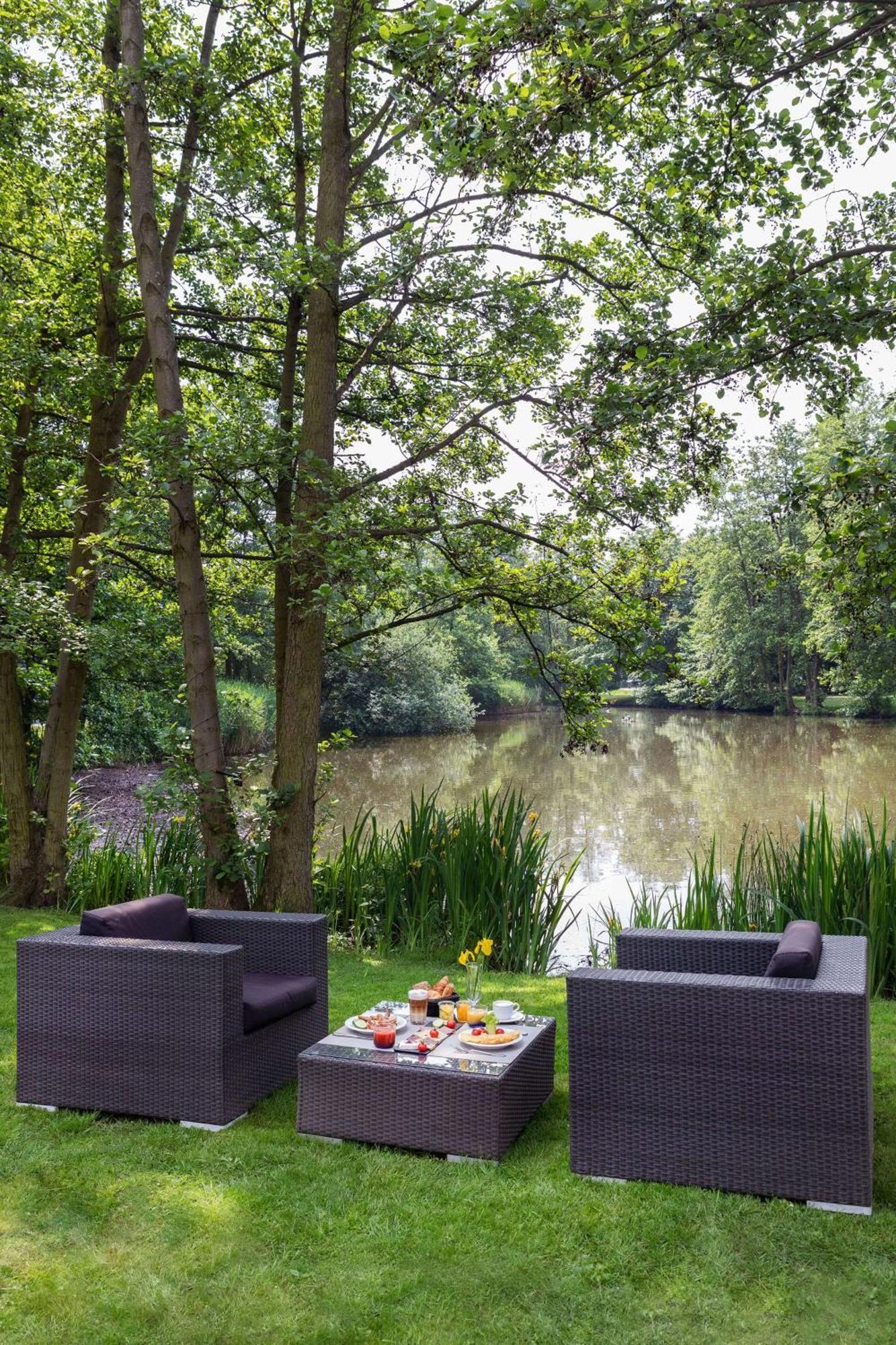 Düsseldorf Managed By Meliá Hotel 4*
