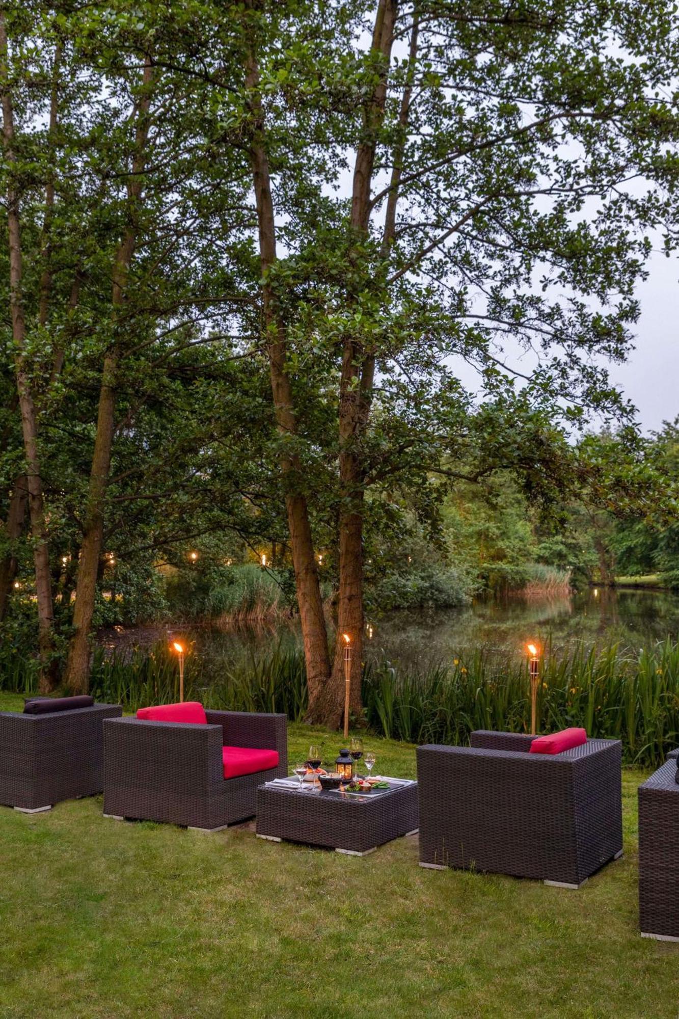 Hotel Düsseldorf Managed By Meliá 4*