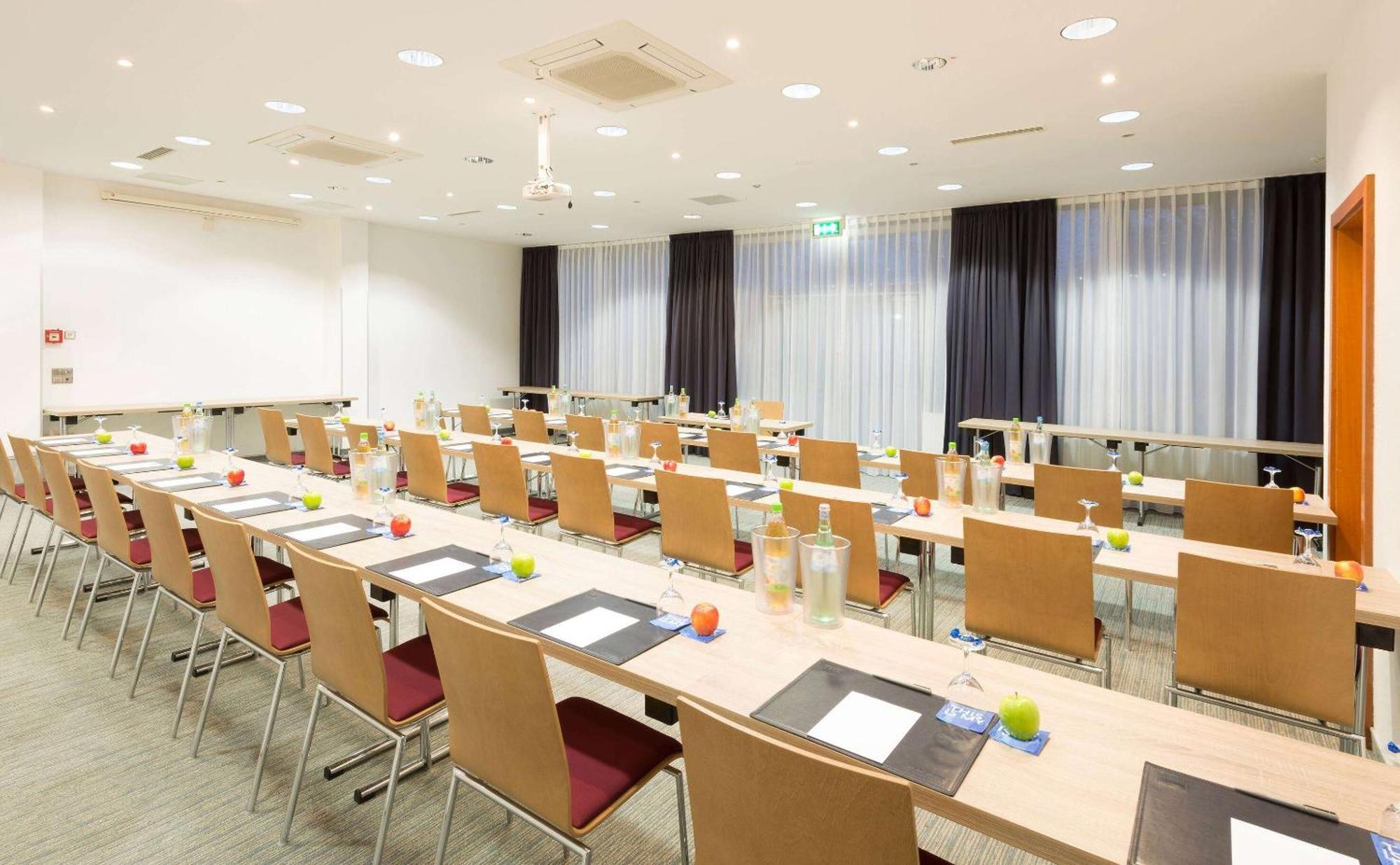 Hotel Düsseldorf Managed By Meliá