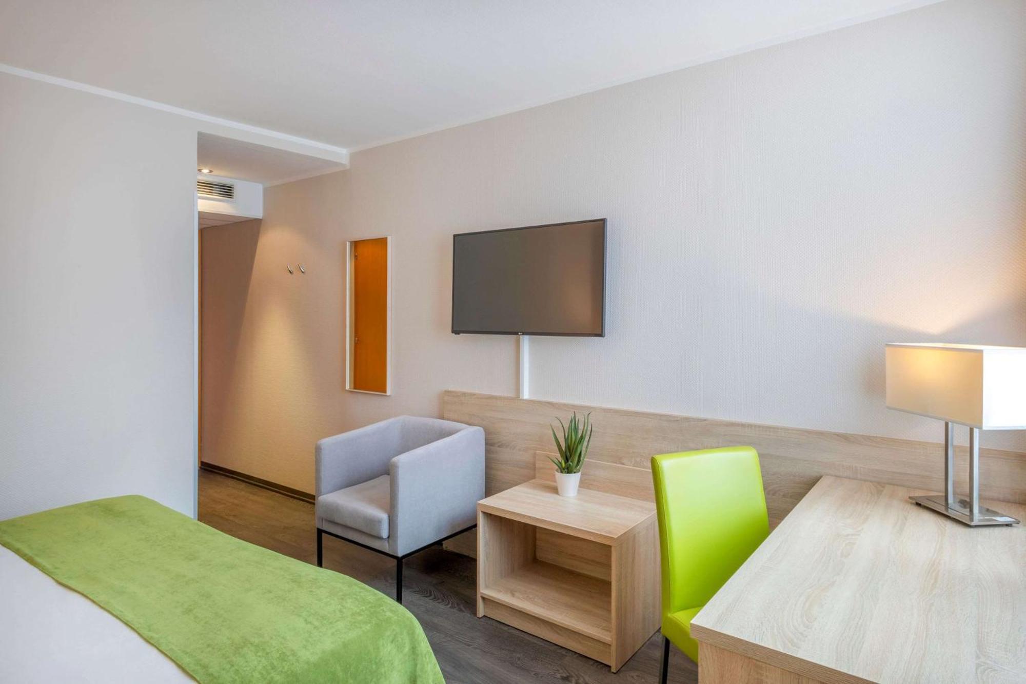 Krefeld-sued Hotel 4*