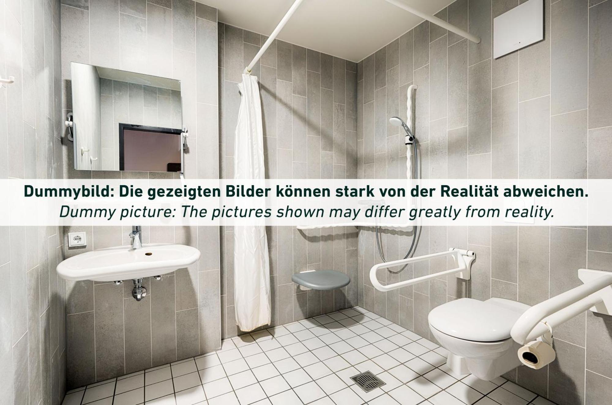 Krefeld-sued Отель 4*