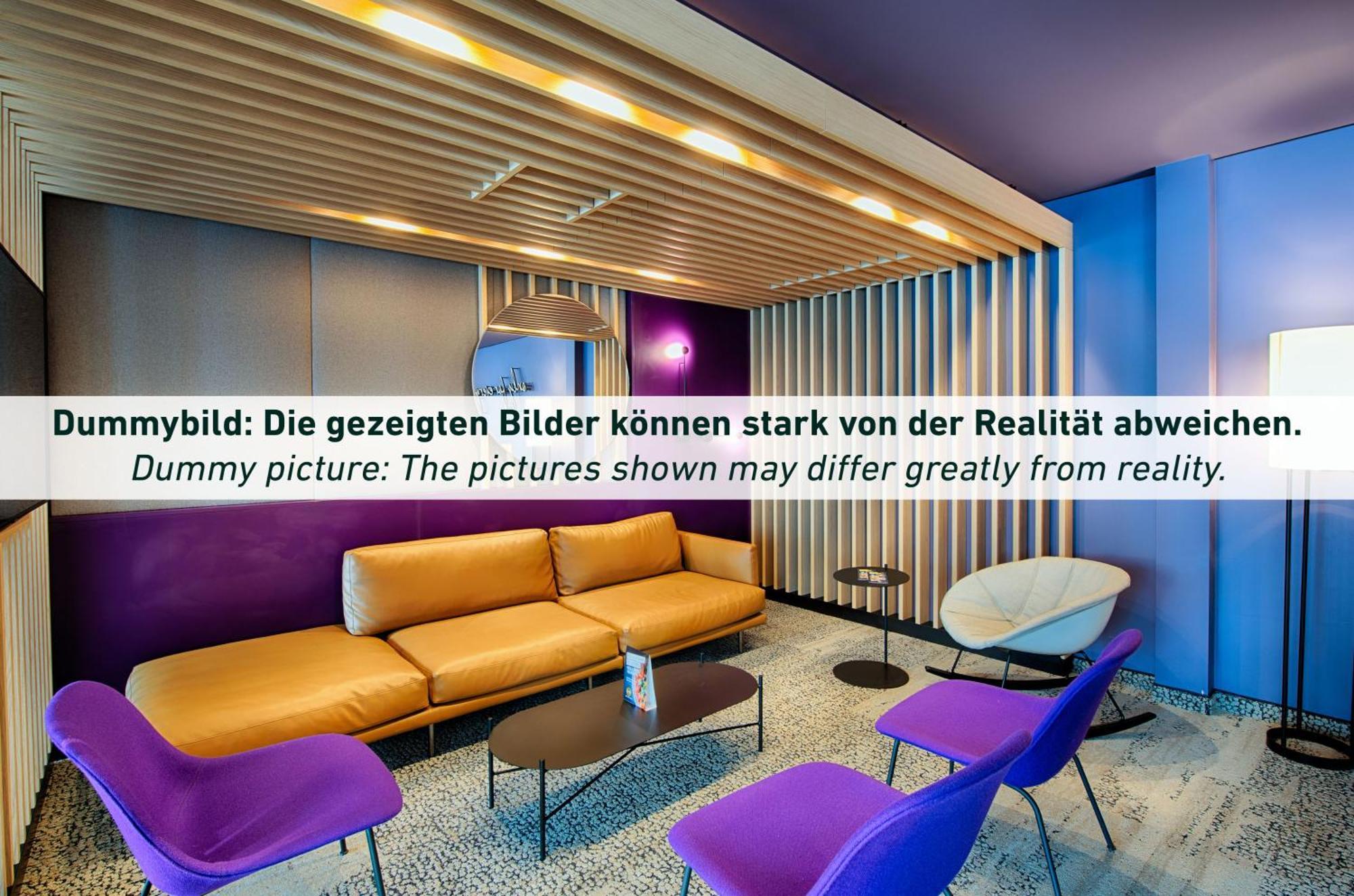 Hotel Krefeld-sued 4*