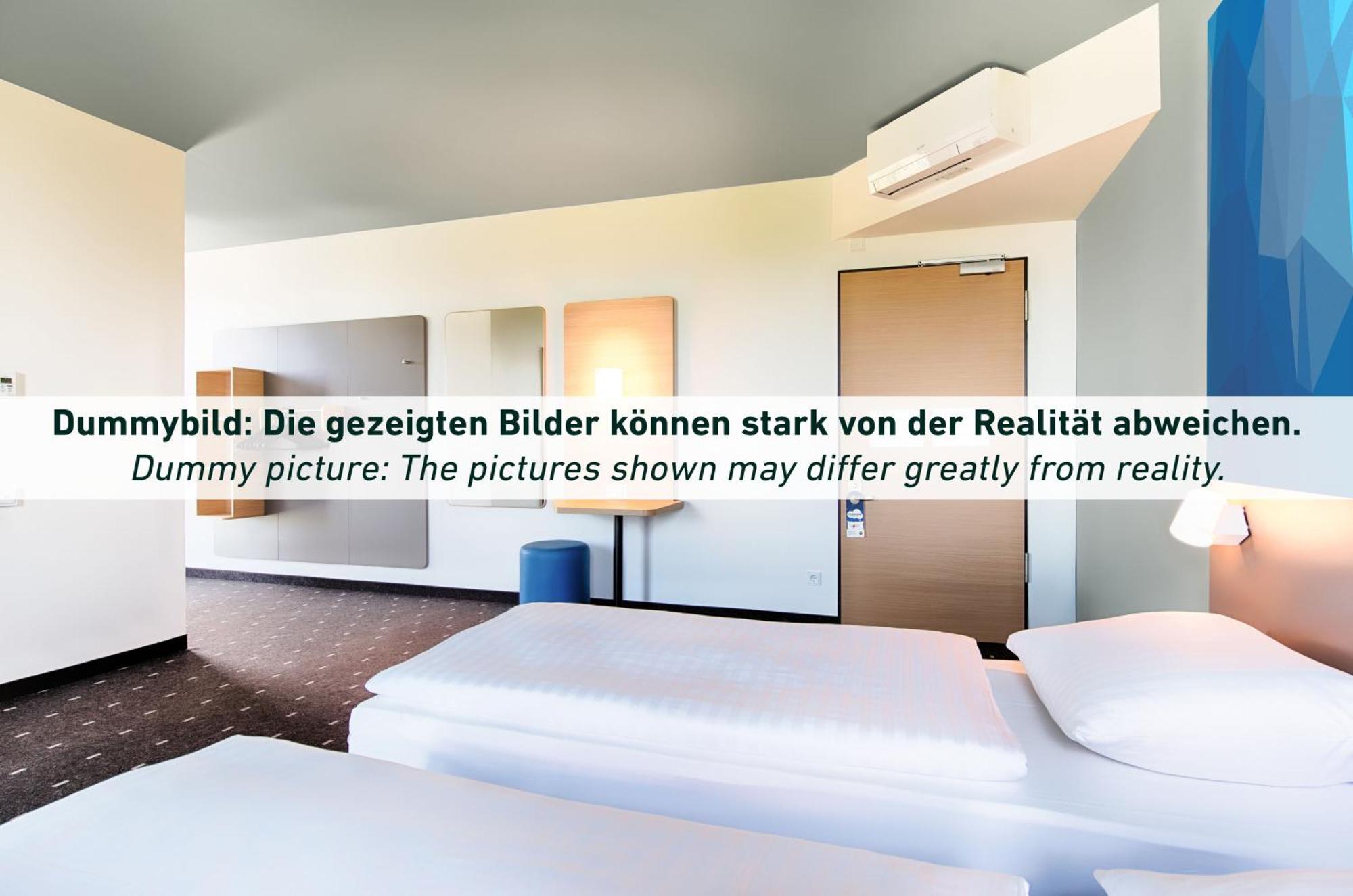 Hotel Krefeld-sued