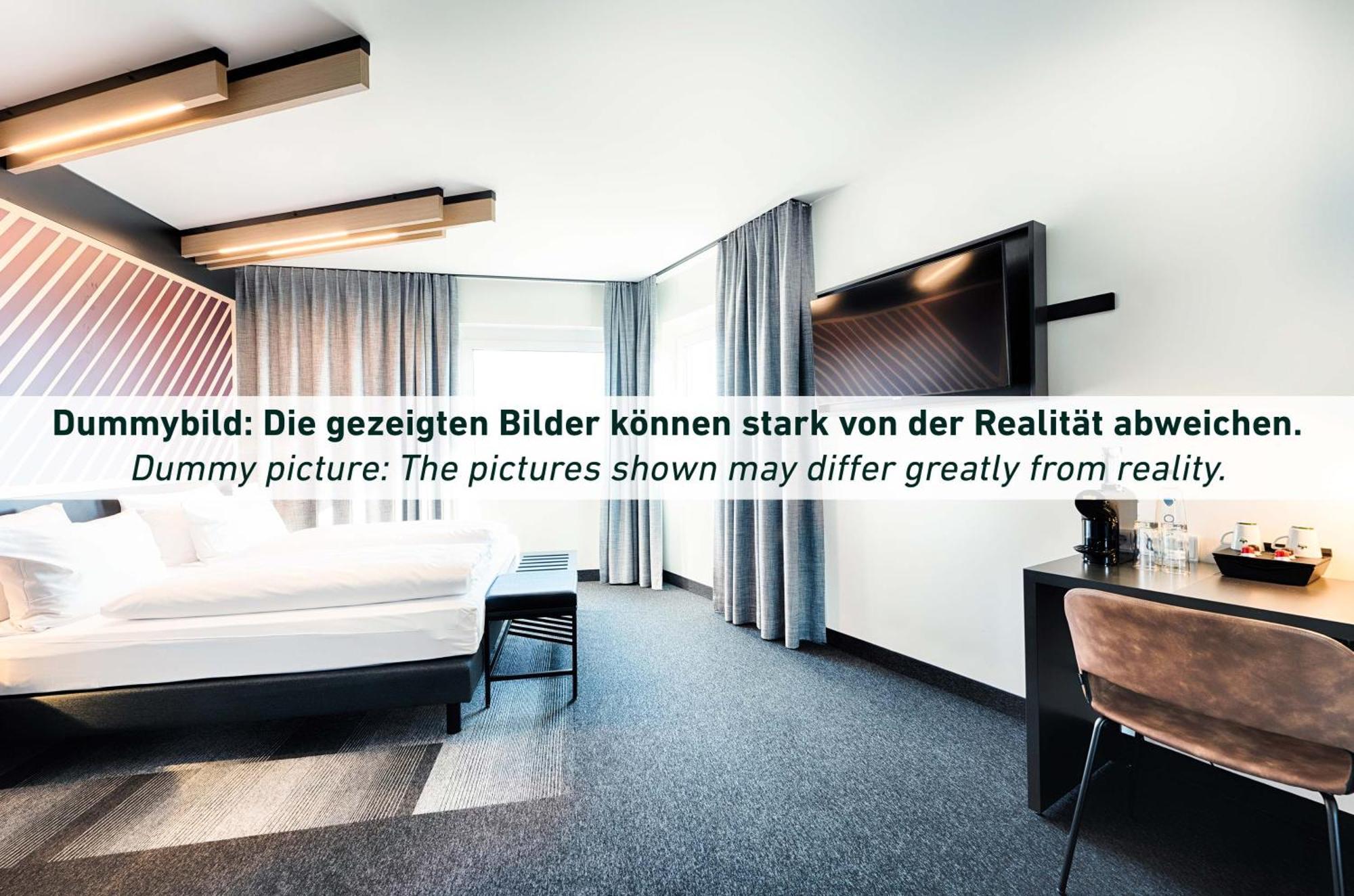 Krefeld-sued Hotel 4*