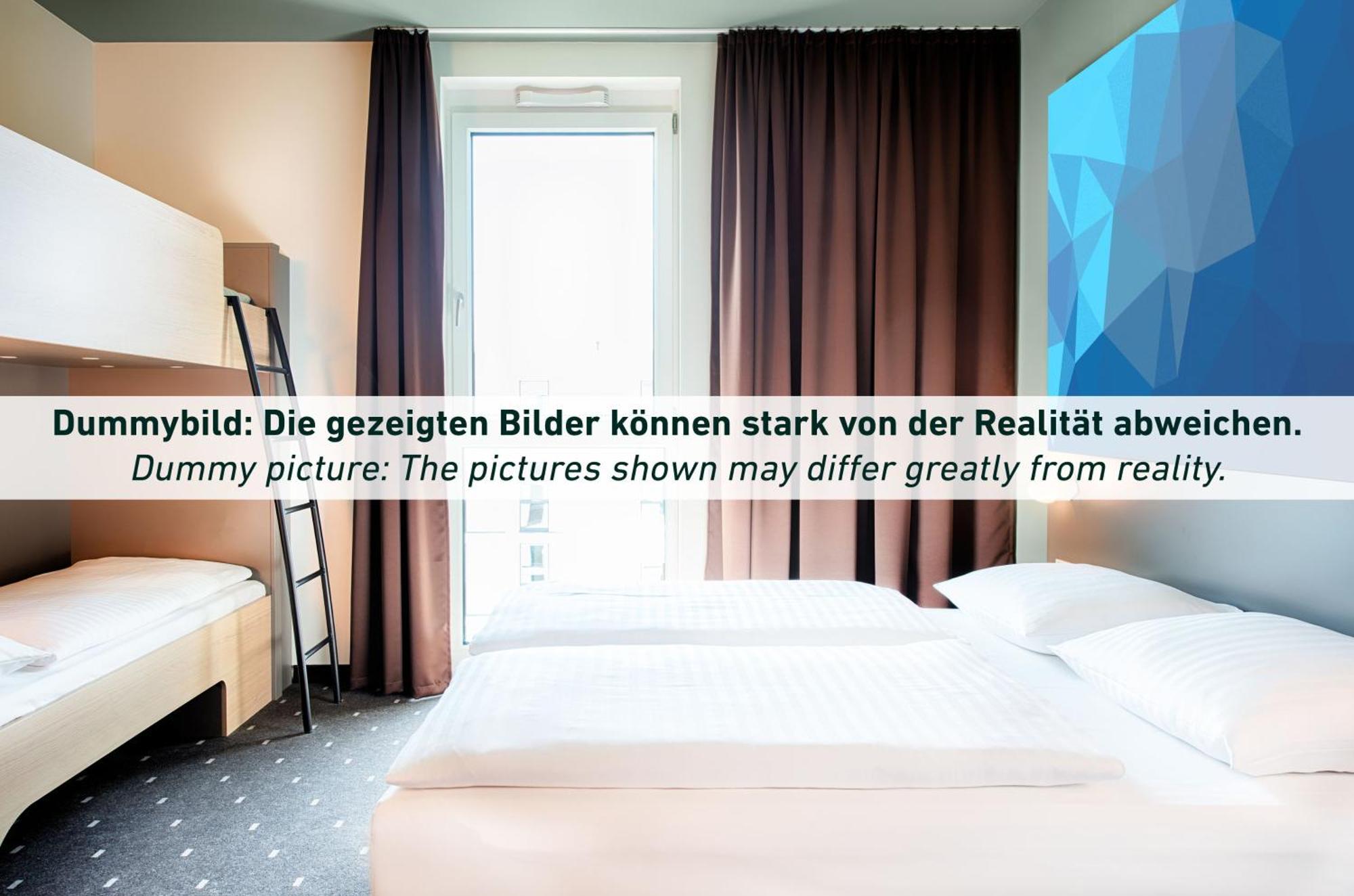 Krefeld-sued 4* Krefeld