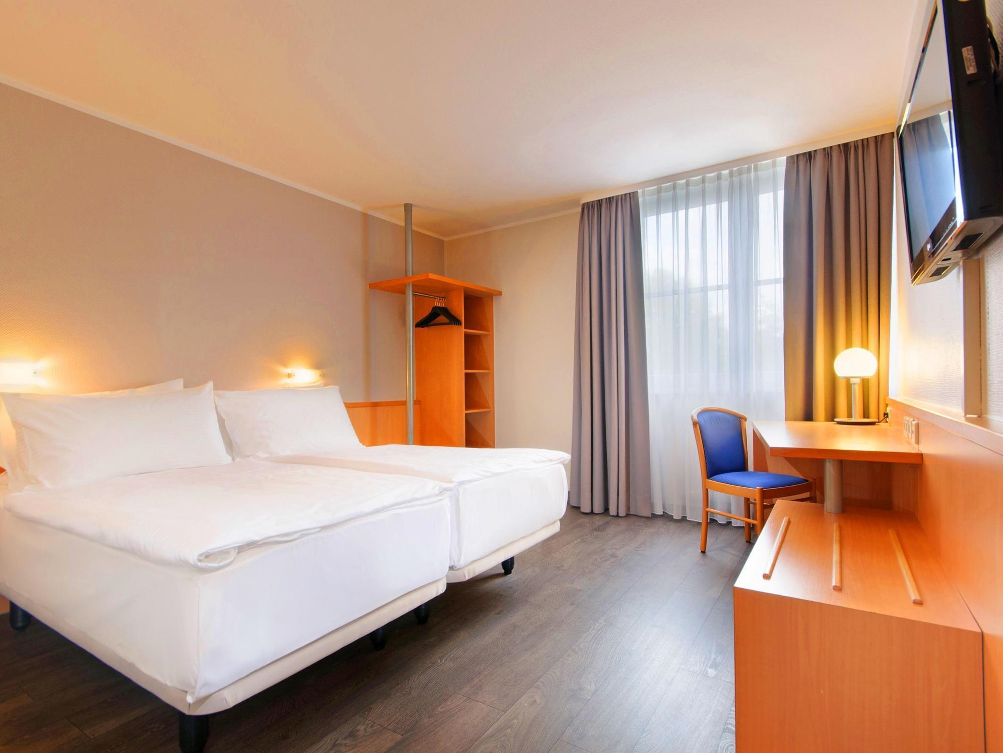 Krefeld-sued 4*