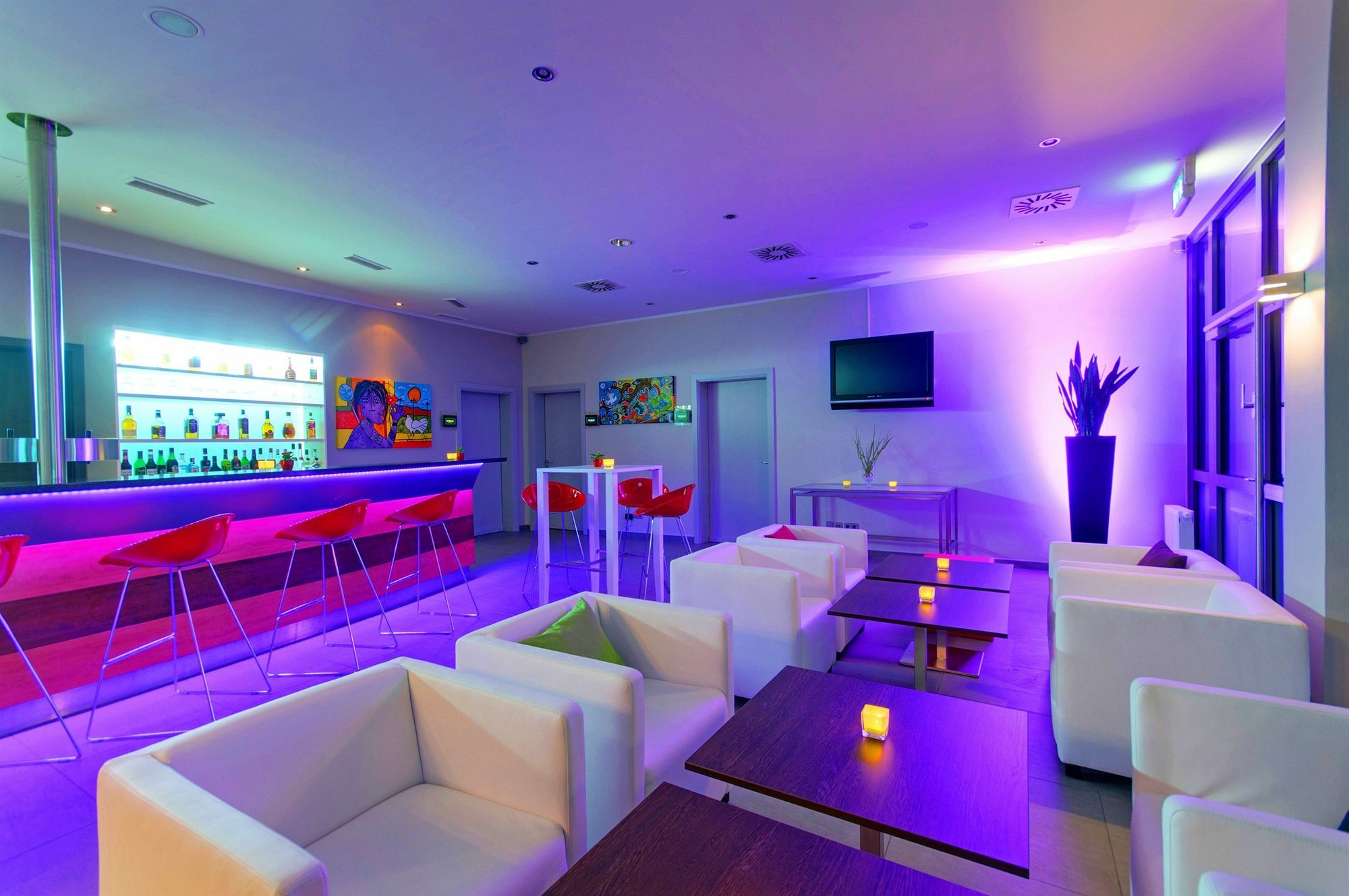 Hotel Krefeld-sued 4*